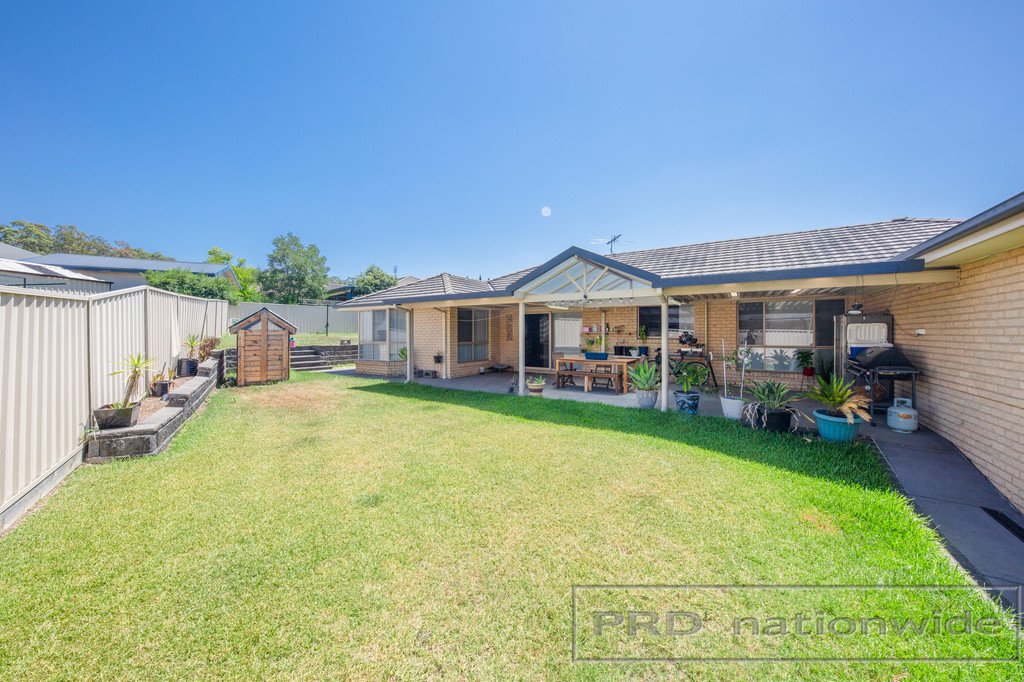 14 Tipperary Drive ASHTONFIELD 19