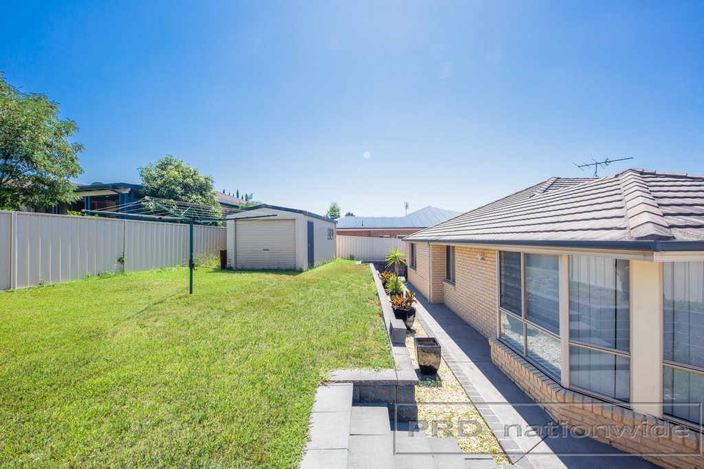 14 Tipperary Drive ASHTONFIELD 20