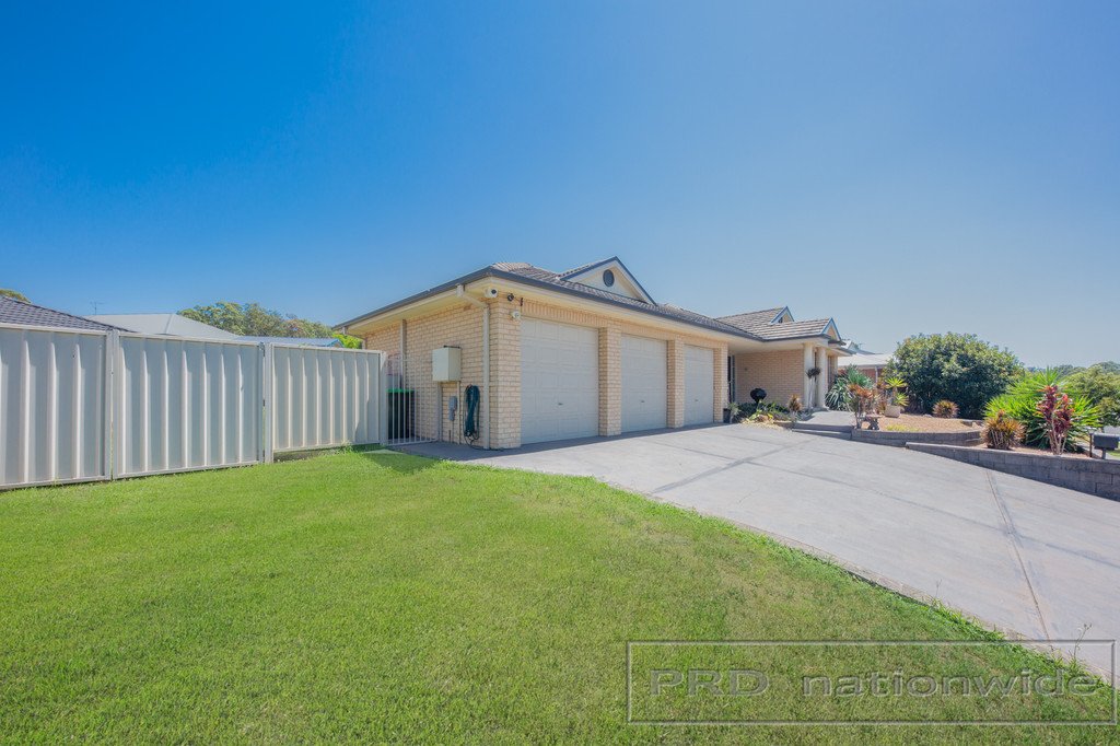 14 Tipperary Drive ASHTONFIELD 21