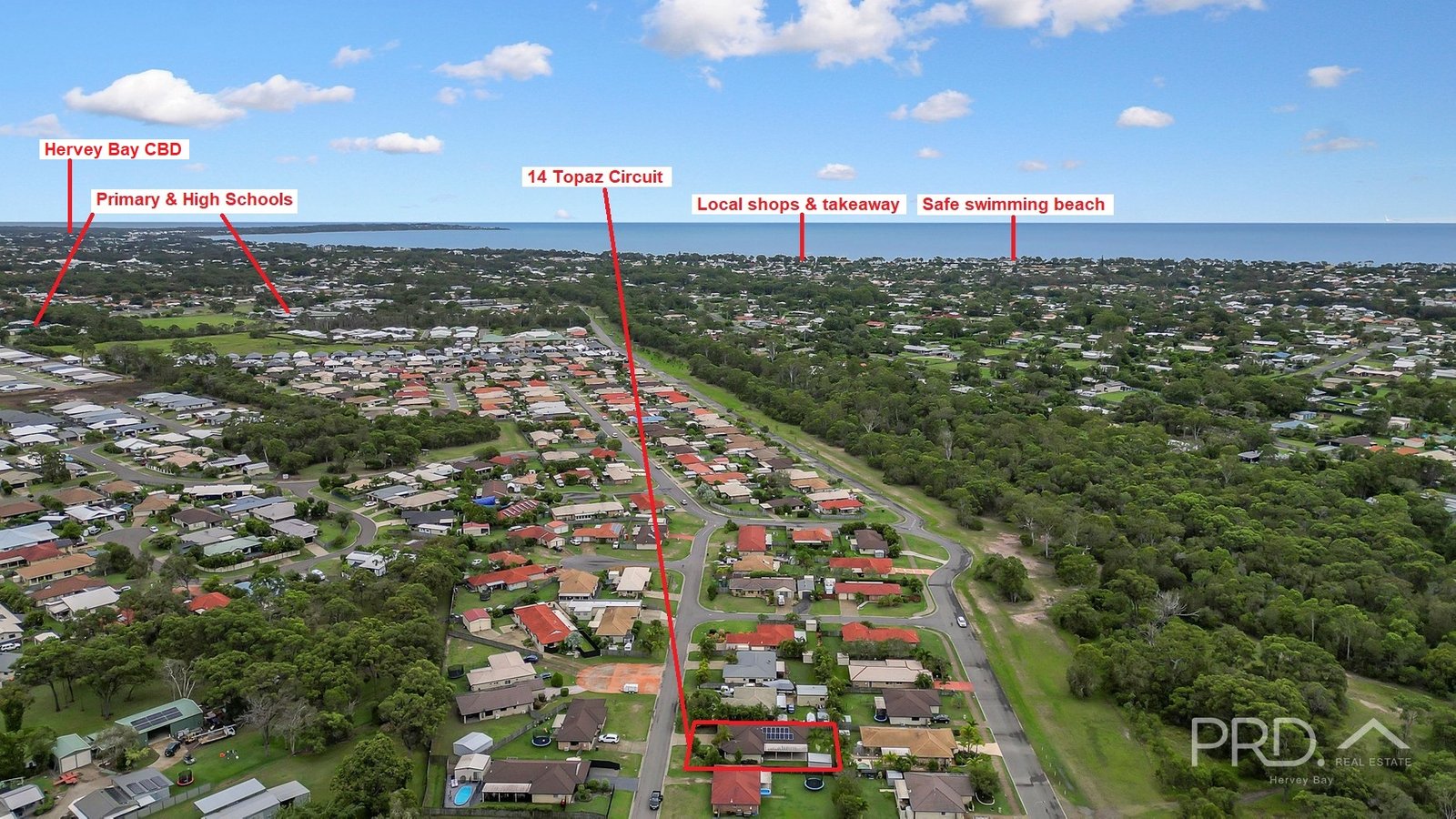14 Topaz Circuit URANGAN 30