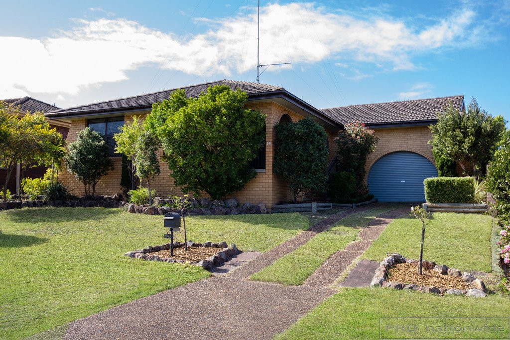 14 Torres Close ASHTONFIELD 1