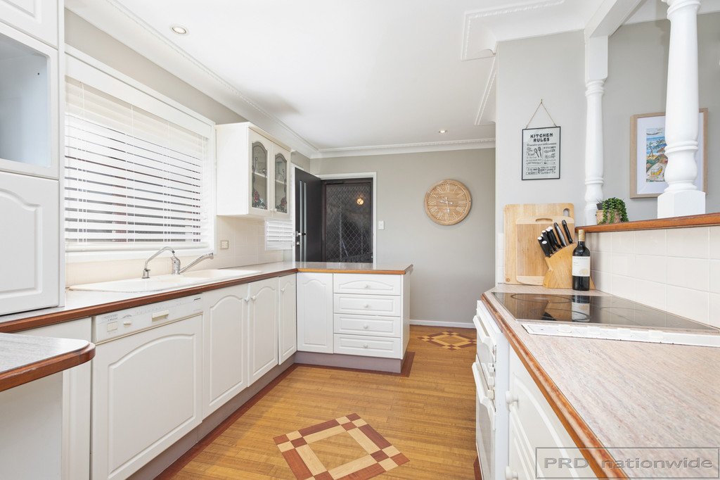 14 Torres Close ASHTONFIELD 5