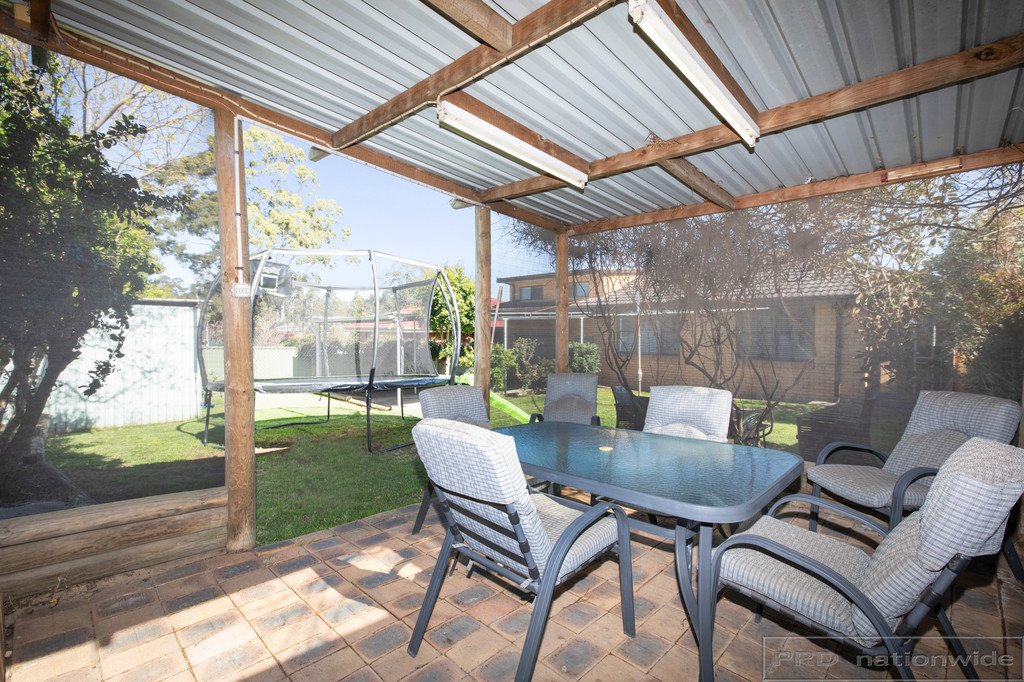 14 Torres Close ASHTONFIELD 12