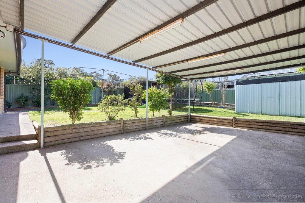 14 Torres Close ASHTONFIELD 14