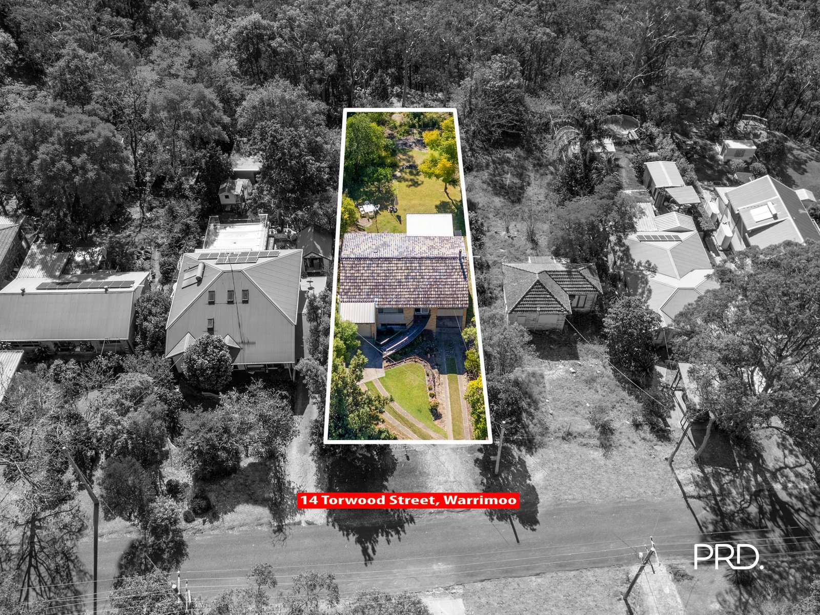 14 Torwood Street WARRIMOO 16