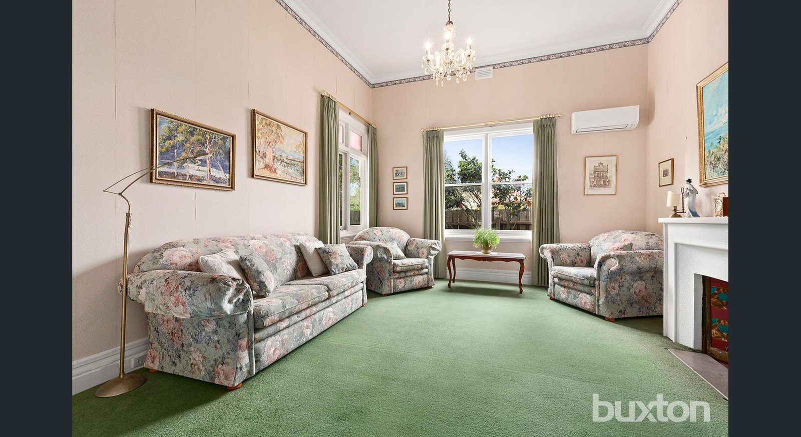Gallery: 14 Trentham Street