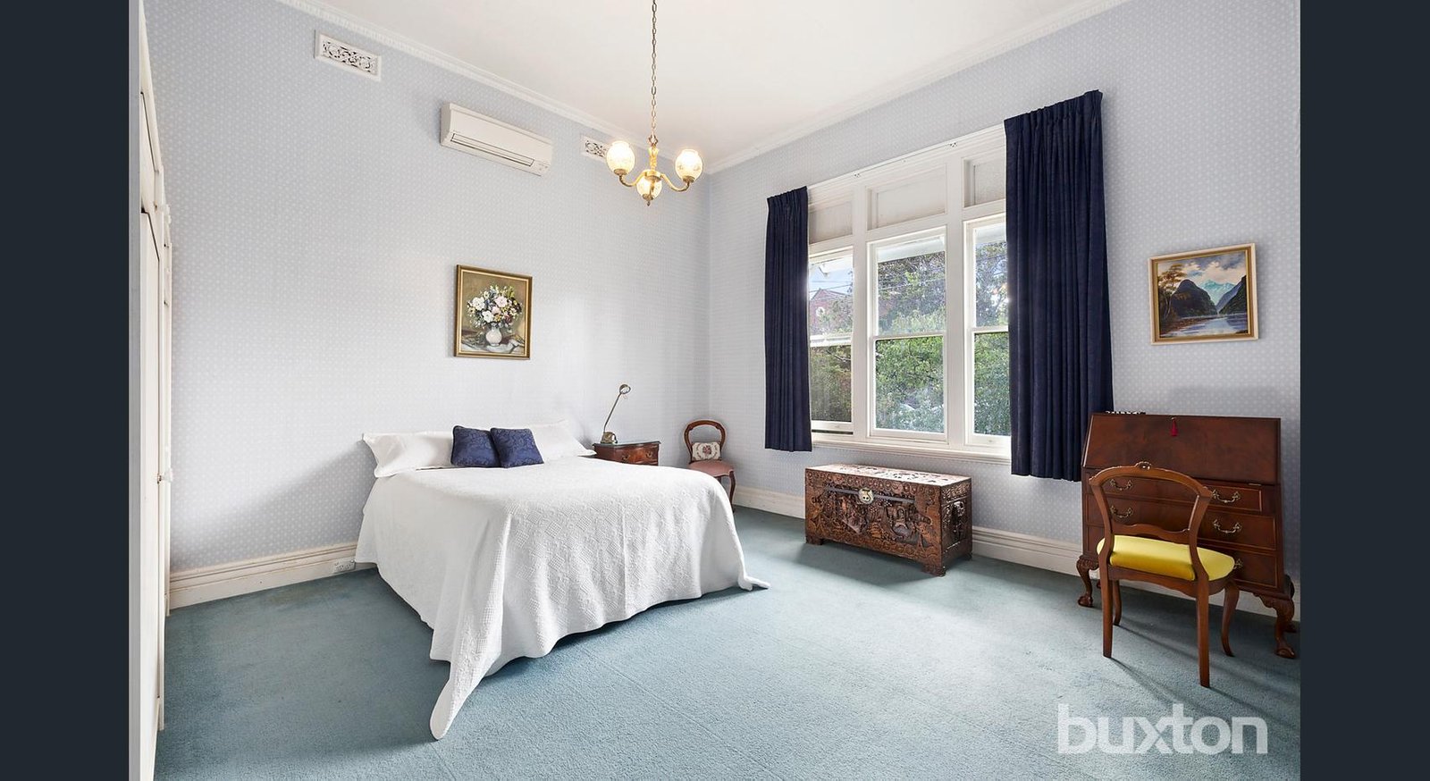 Gallery: 14 Trentham Street