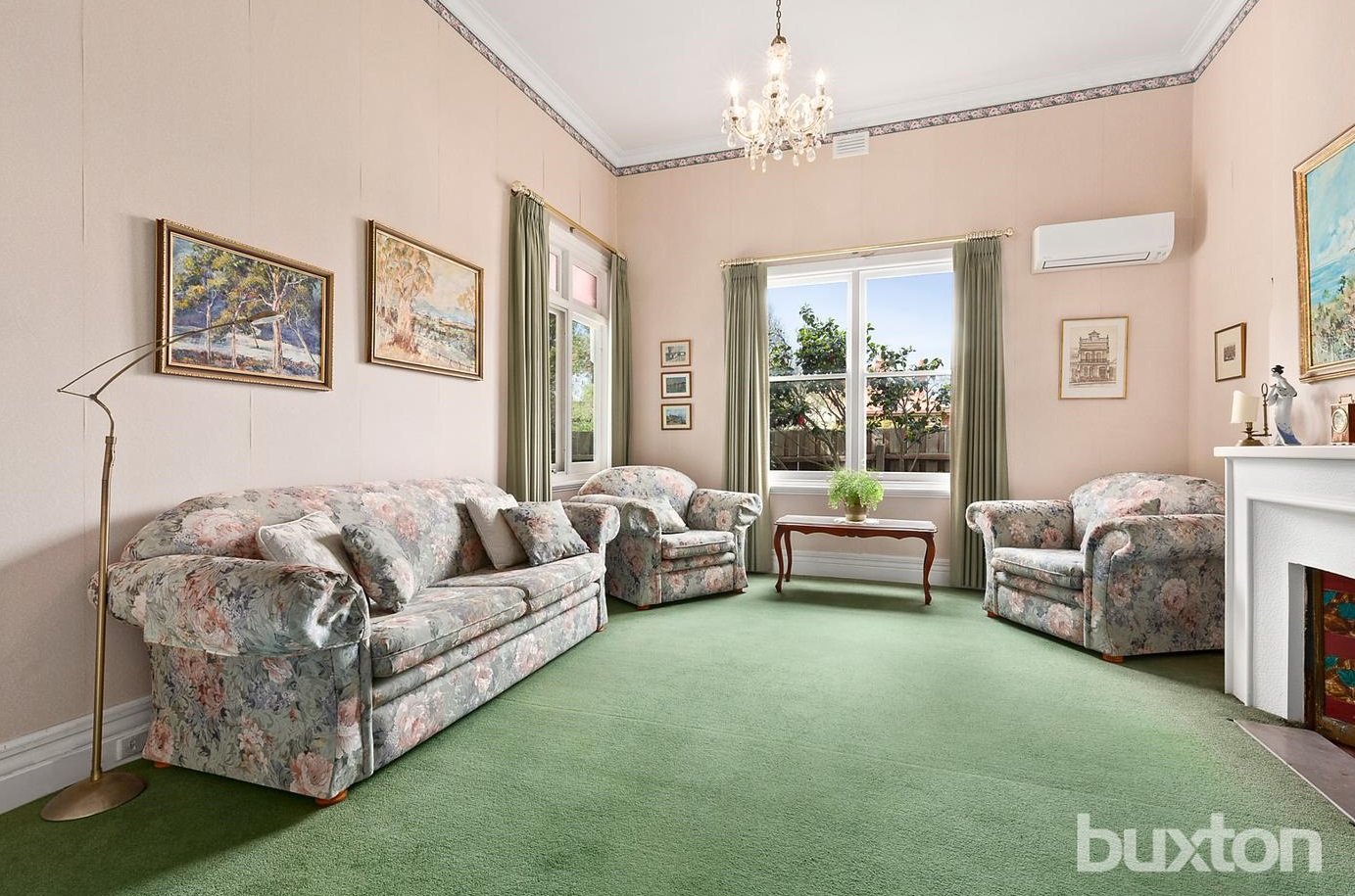 Gallery: 14 Trentham Street
