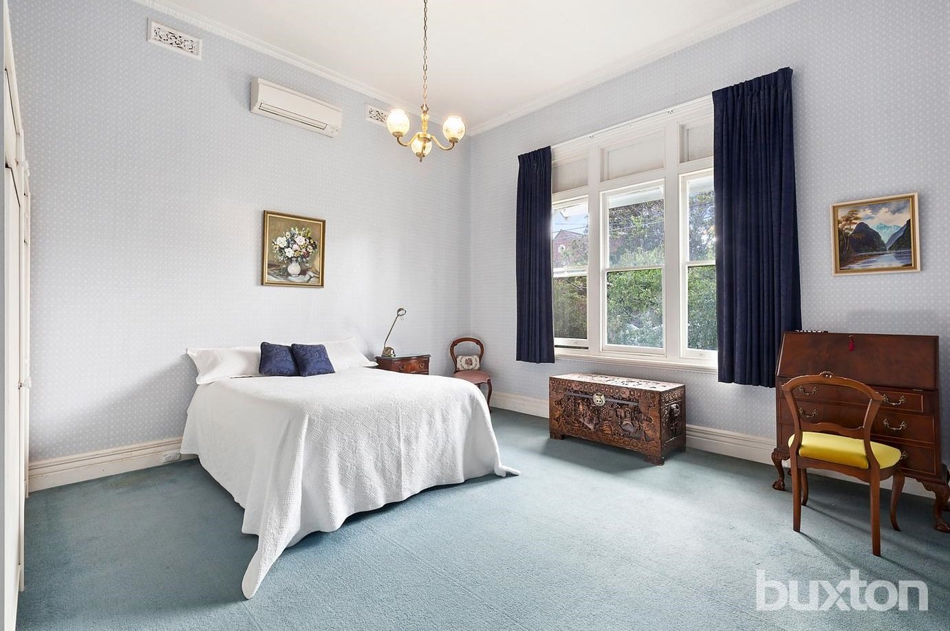 Gallery: 14 Trentham Street