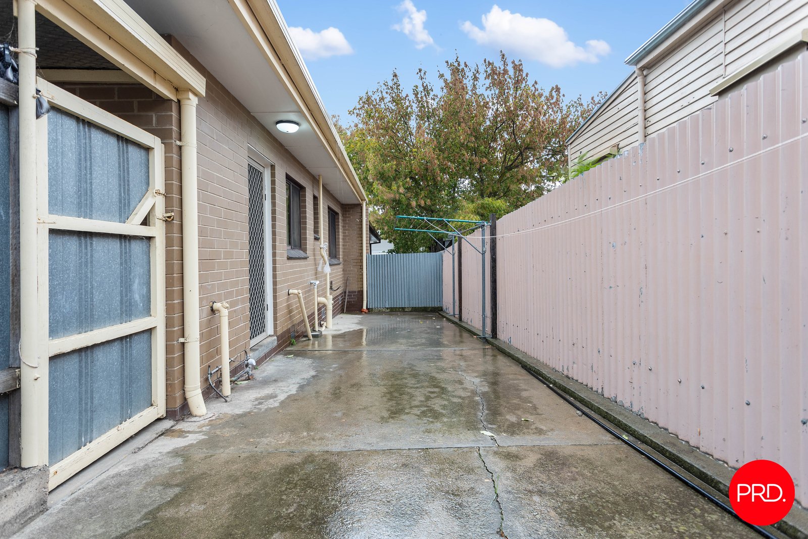 1/4 Trotter Lane IRONBARK 9