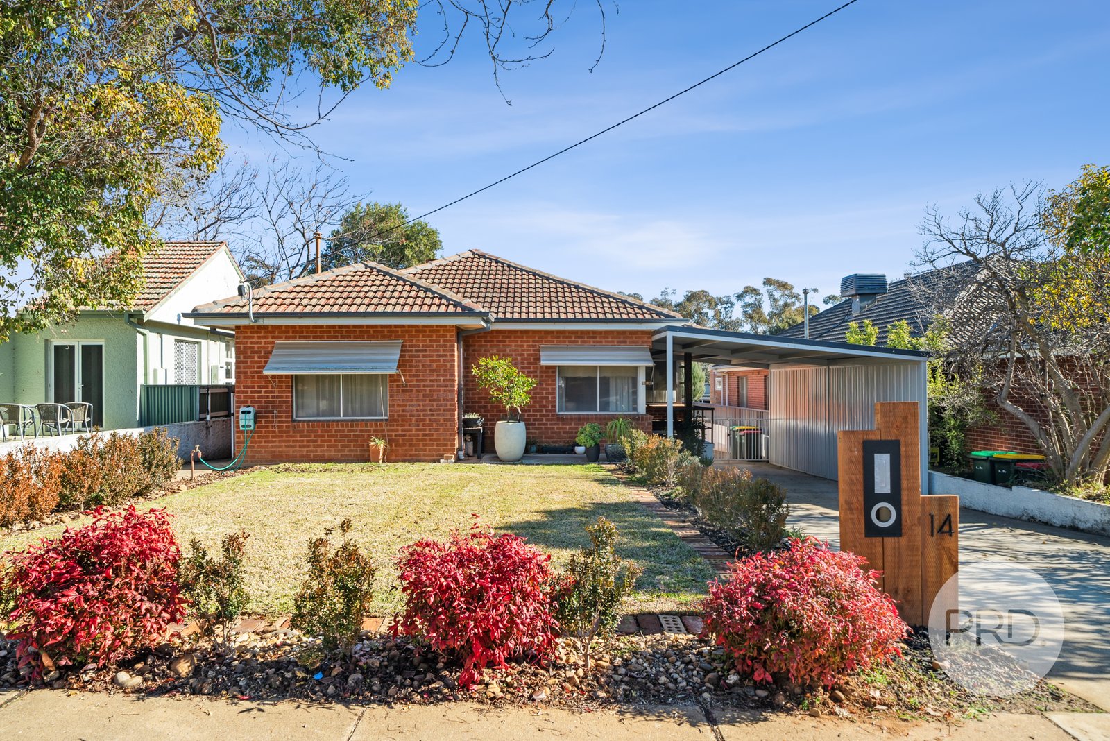 14 Tucker Street TURVEY PARK 1