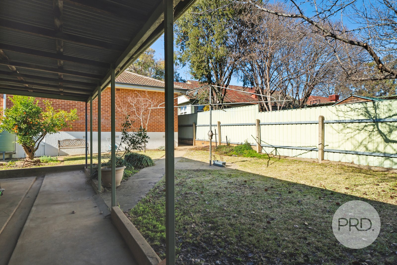 14 Tucker Street TURVEY PARK 11