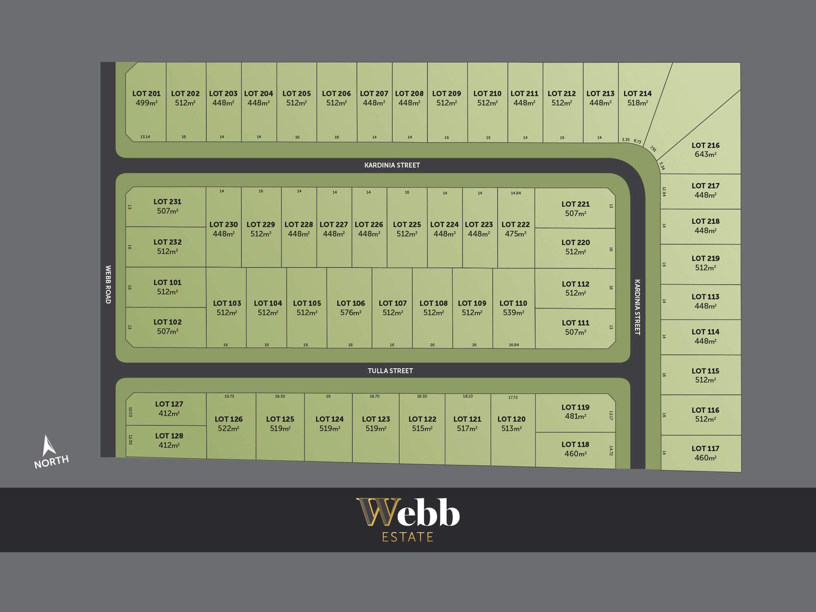 14 Tulla Street BONSHAW 1