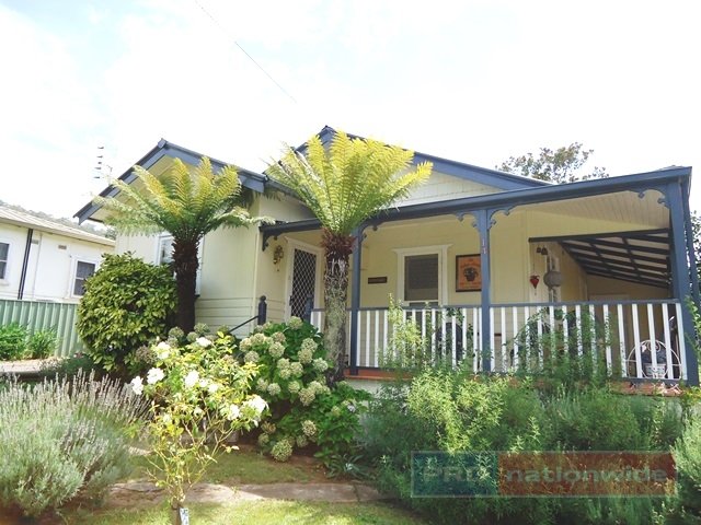 14 Tumbarumba Road BATLOW 1