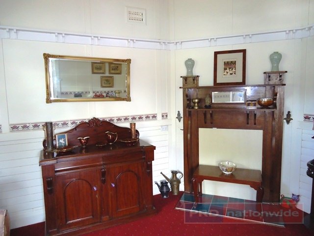 14 Tumbarumba Road BATLOW 10