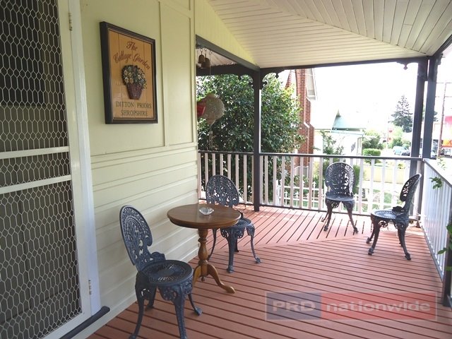 14 Tumbarumba Road BATLOW 13
