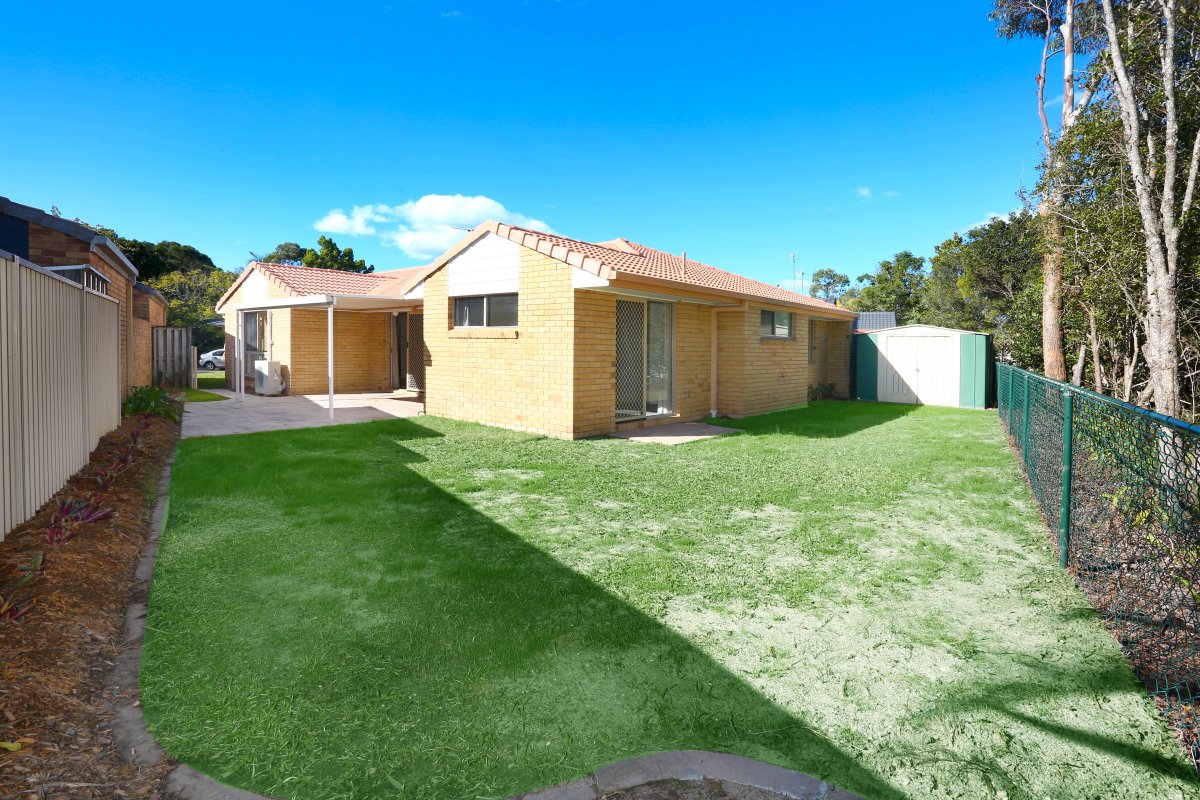 14 Tusmore Place ROBINA 10