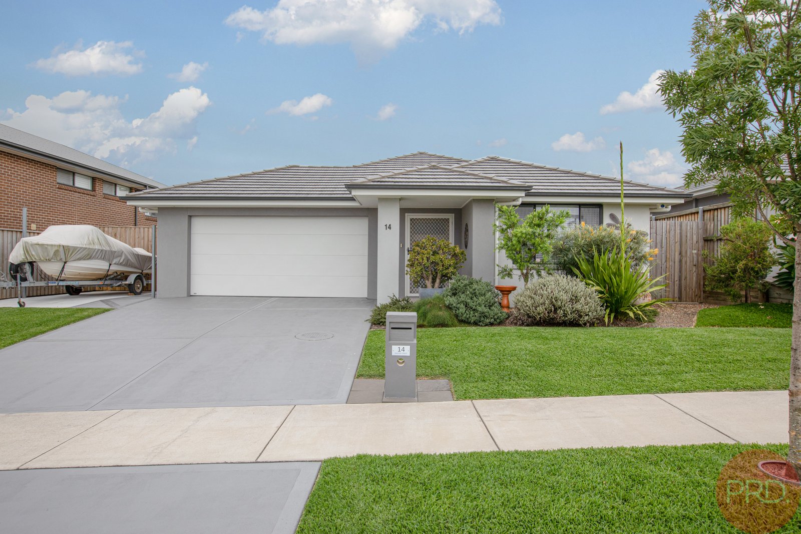 14 Twister Street CHISHOLM 1