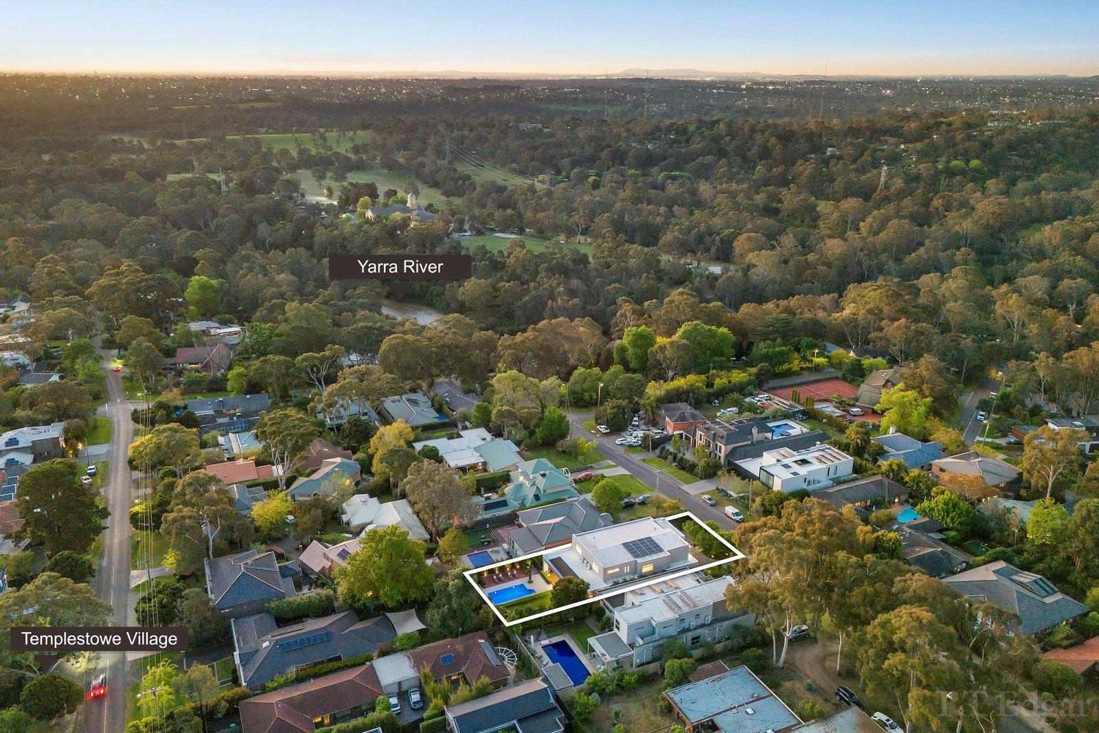 Real Estate and Property in 14 Unwin Street, Templestowe, VIC