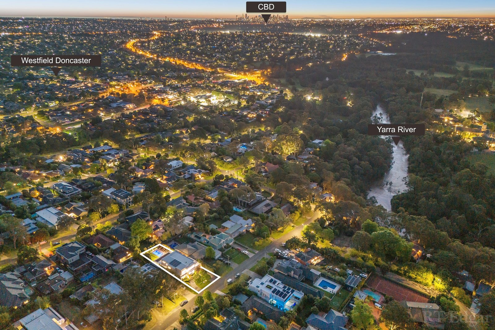Real Estate and Property in 14 Unwin Street, Templestowe, VIC