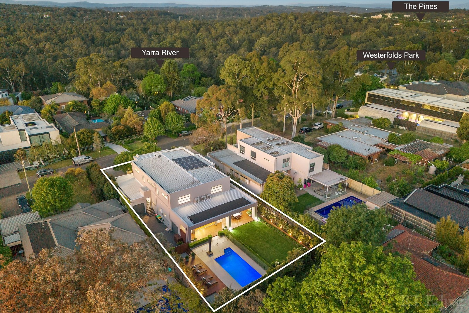 Real Estate and Property in 14 Unwin Street, Templestowe, VIC