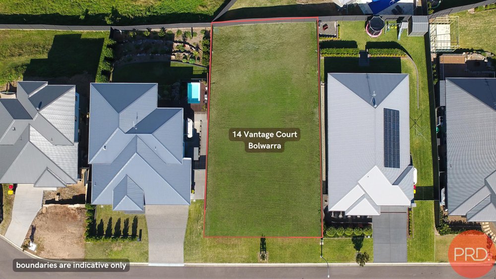 14 Vantage Court BOLWARRA 1