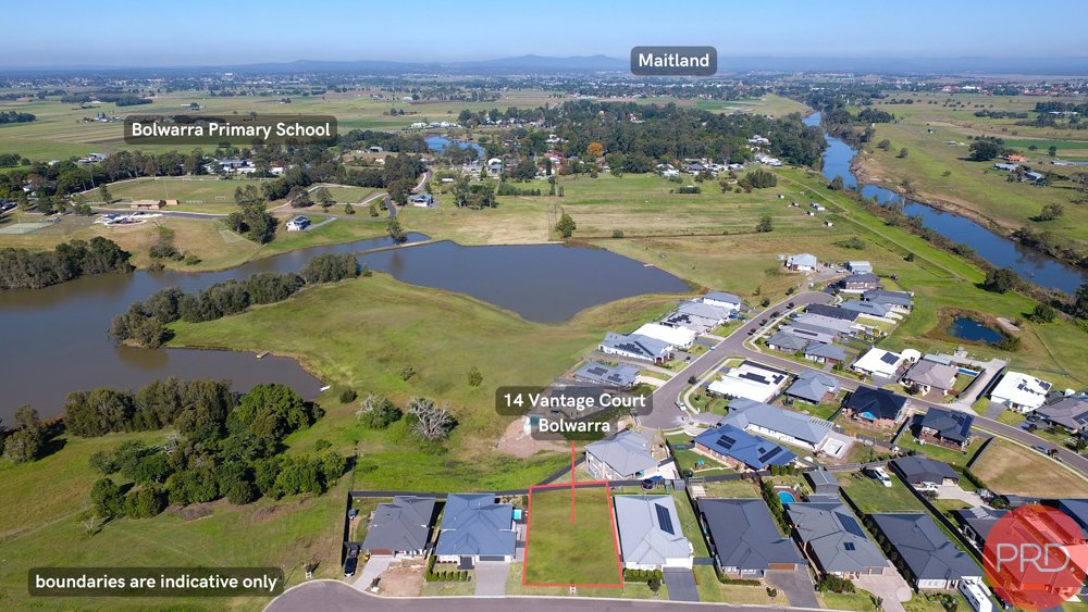 14 Vantage Court BOLWARRA 5