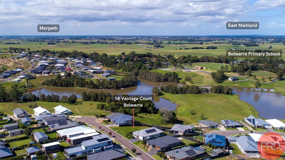 14 Vantage Court BOLWARRA 7