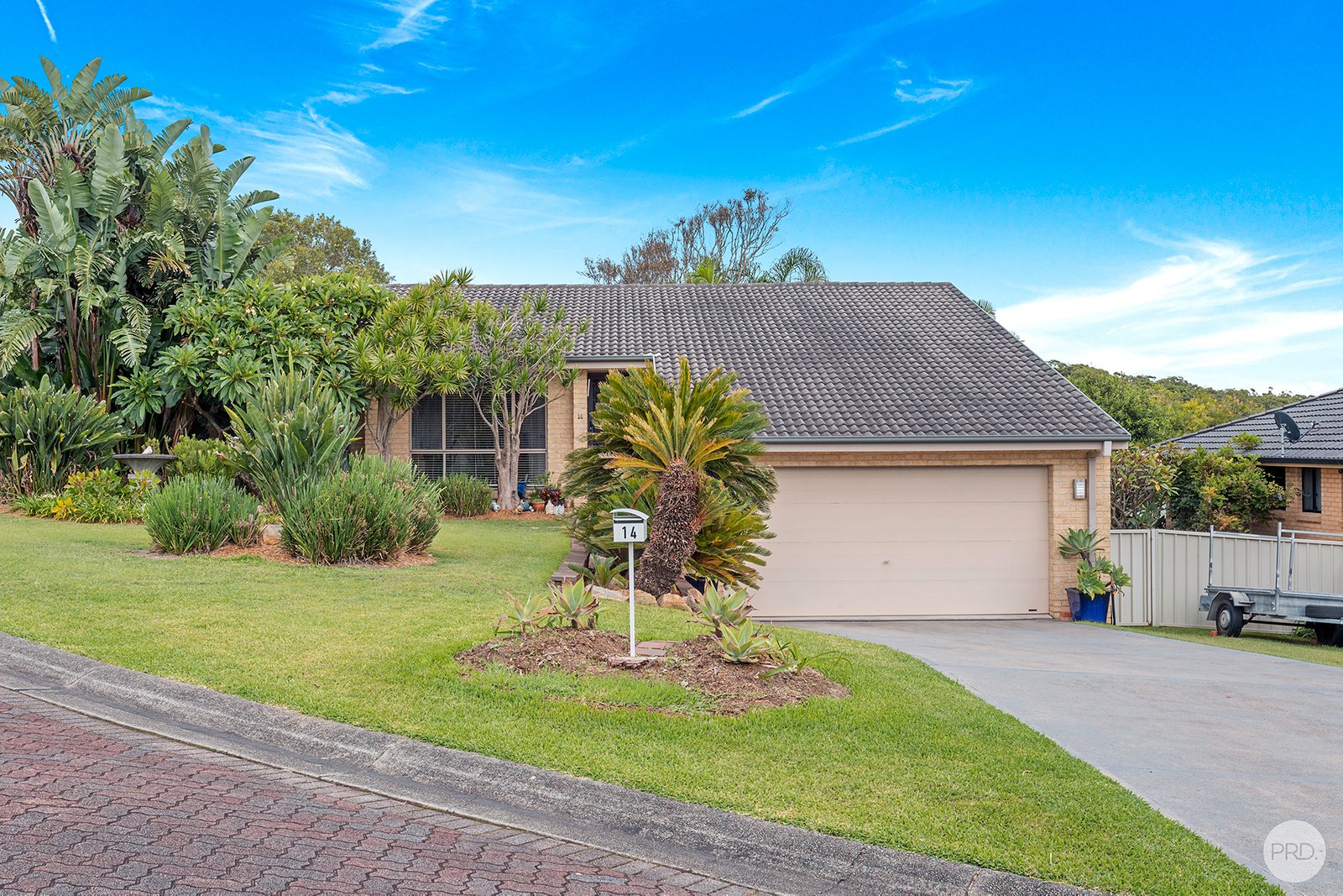 14 Vantage Place BOAT HARBOUR 1