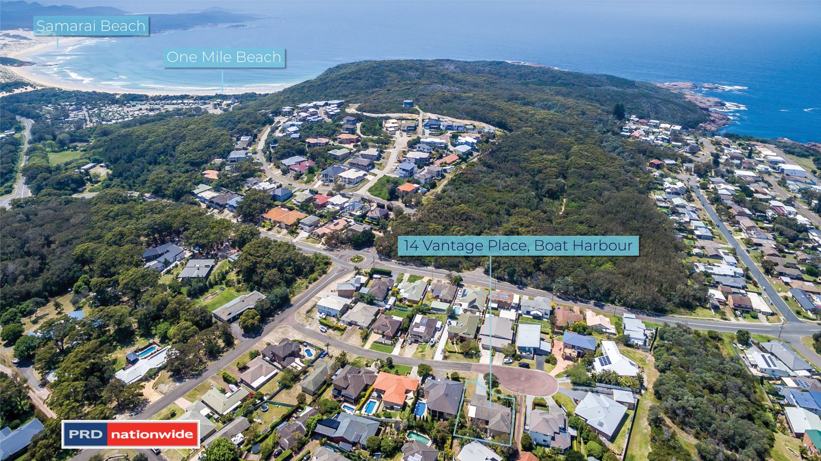 14 Vantage Place BOAT HARBOUR 5