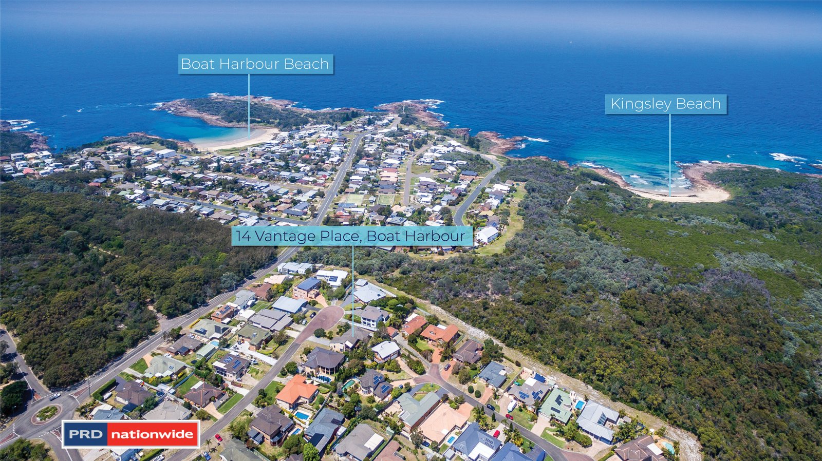 14 Vantage Place BOAT HARBOUR 31