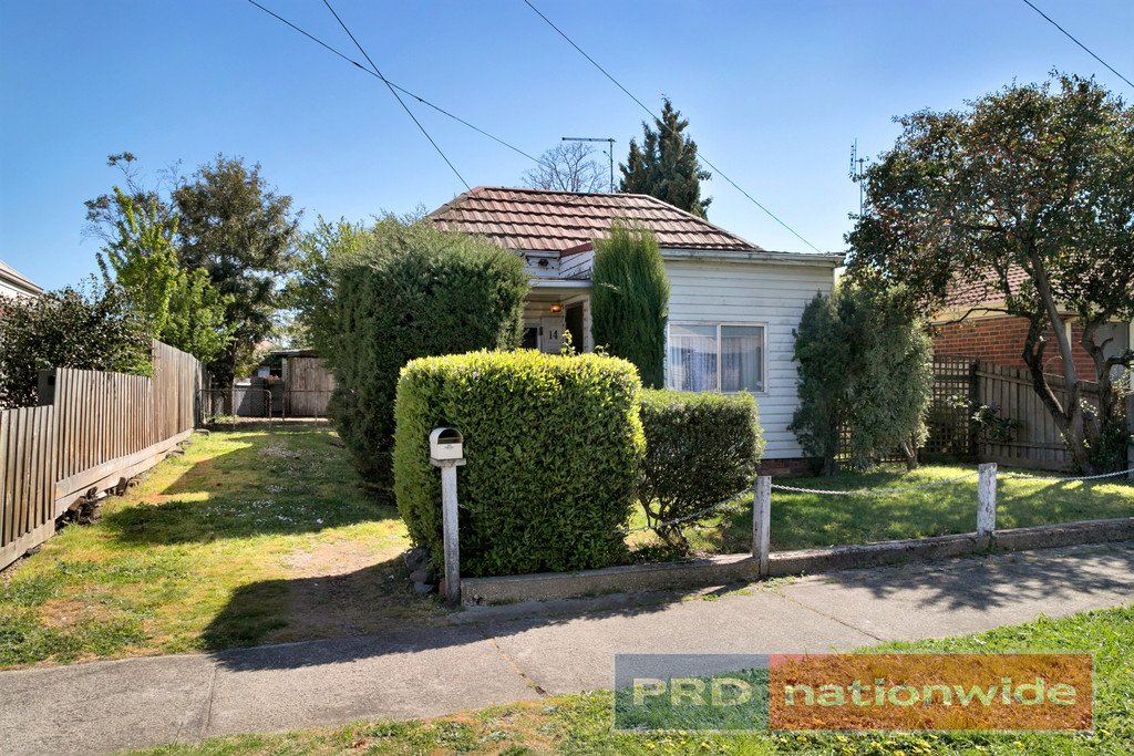 14 Victoria Street SEBASTOPOL 1
