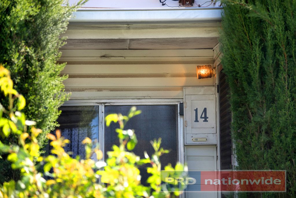 14 Victoria Street SEBASTOPOL 2