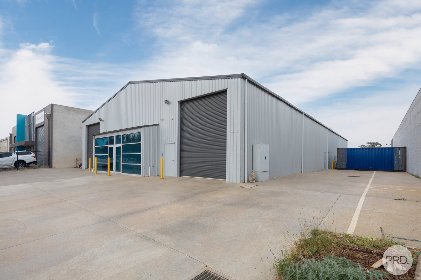 1/4 Villiers Drive WENDOUREE 1