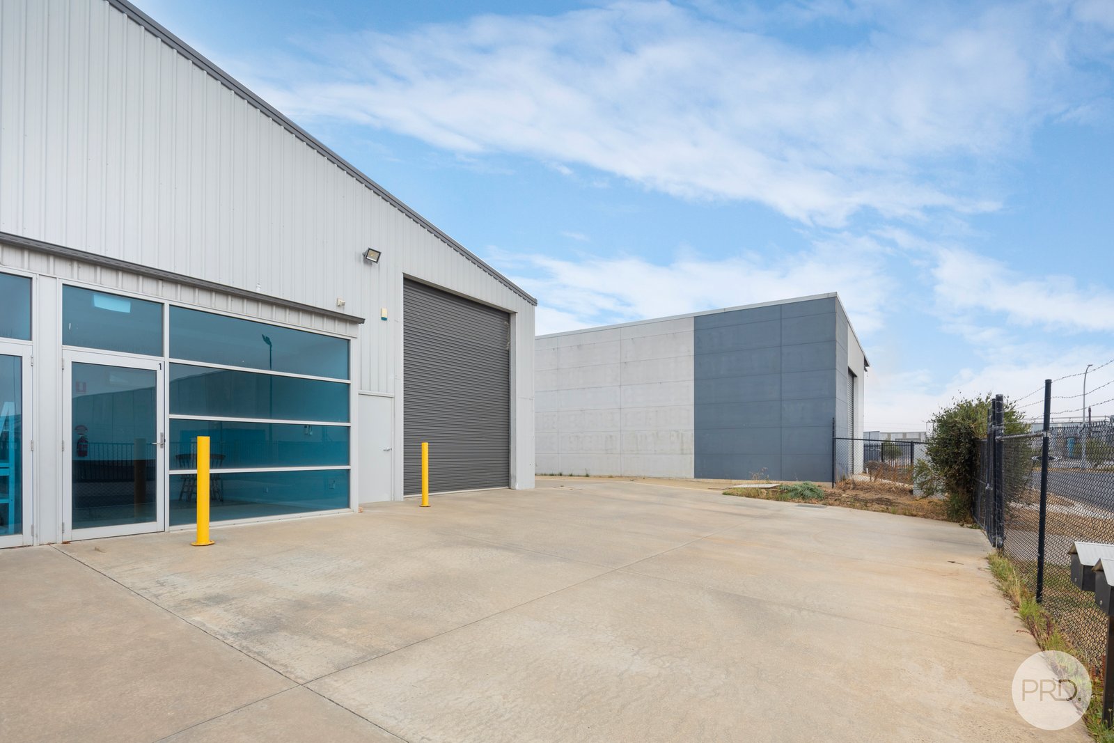 1/4 Villiers Drive WENDOUREE 2