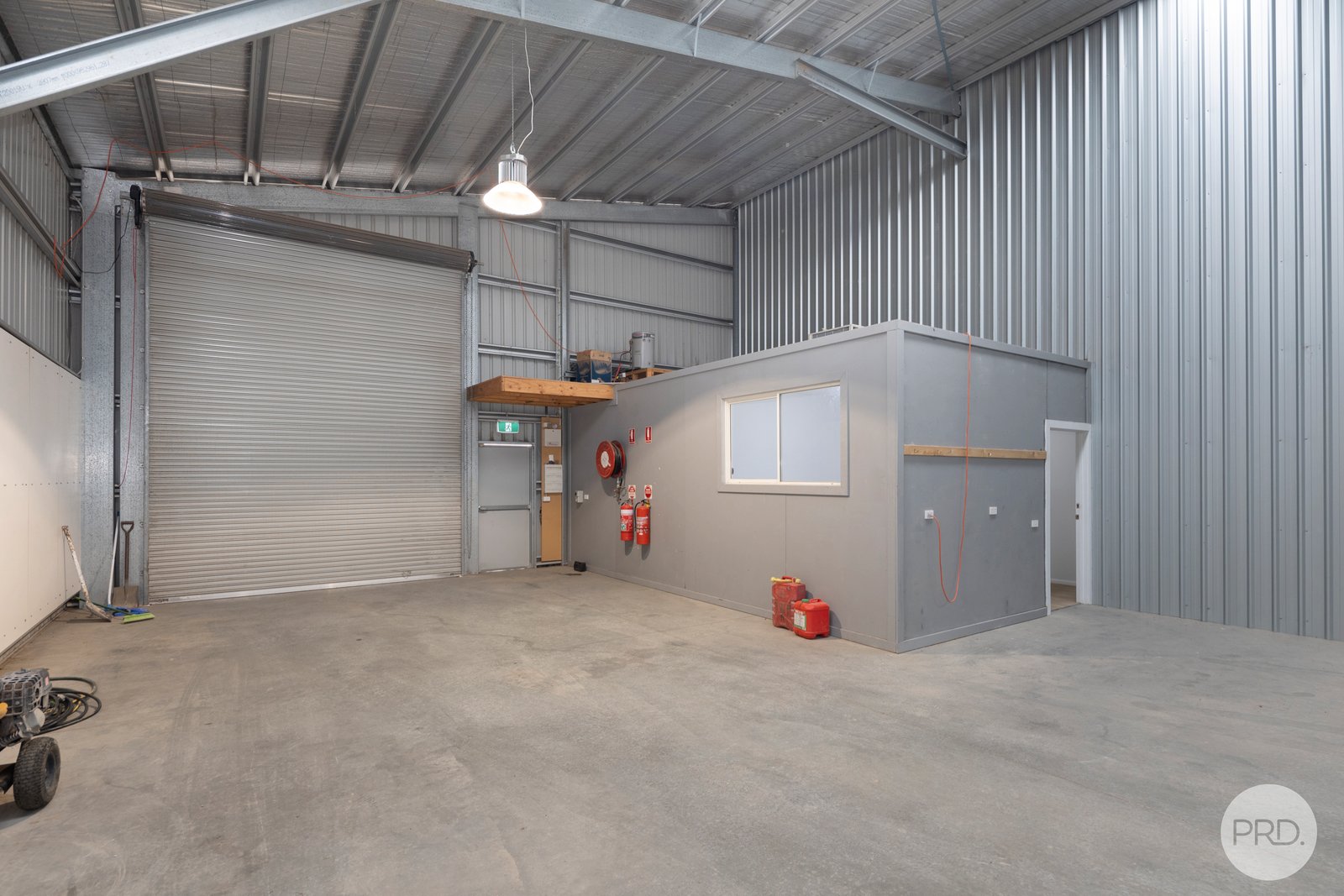 1/4 Villiers Drive WENDOUREE 3