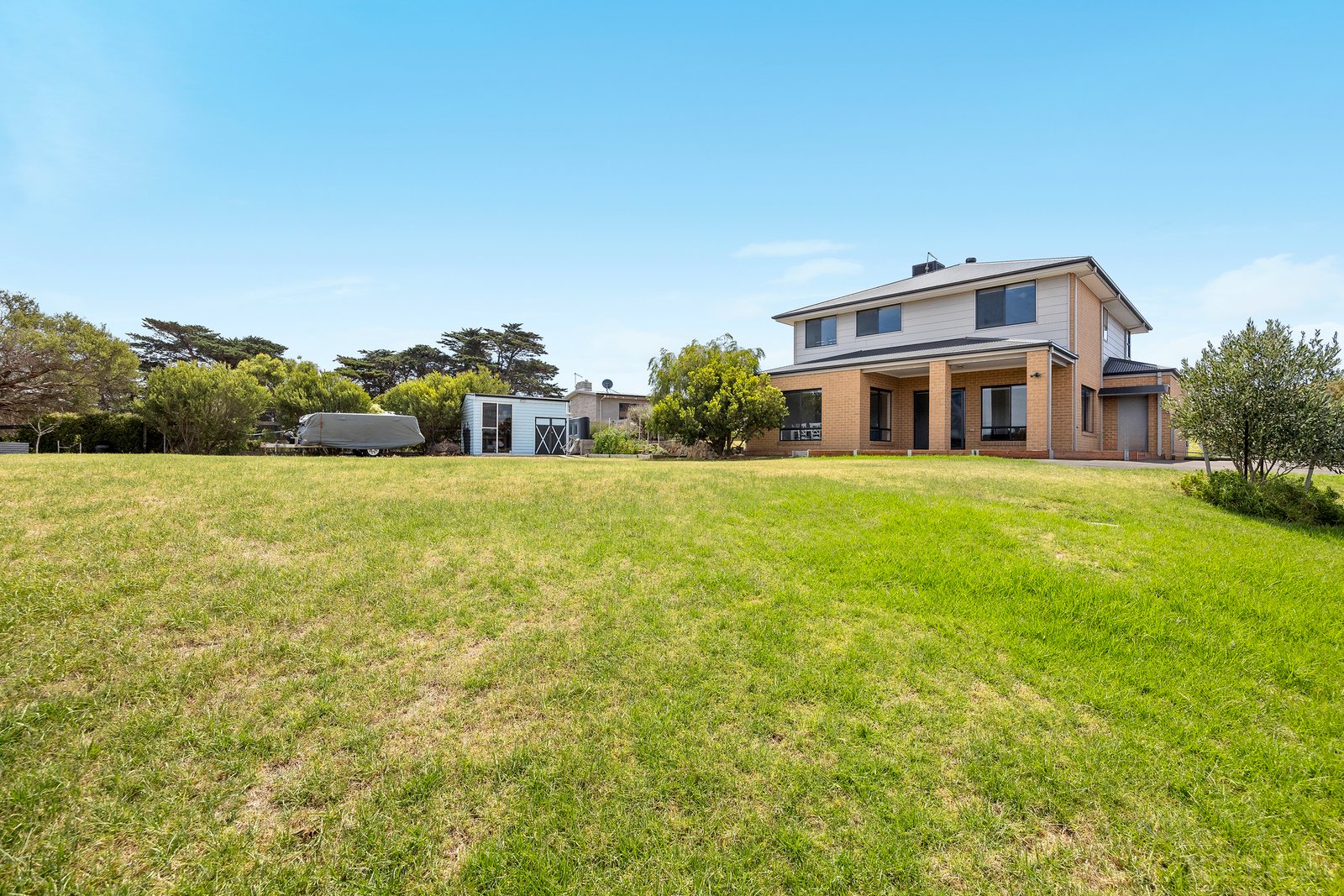 Real Estate and Property in 14 Vistaglen Court, Rye, VIC