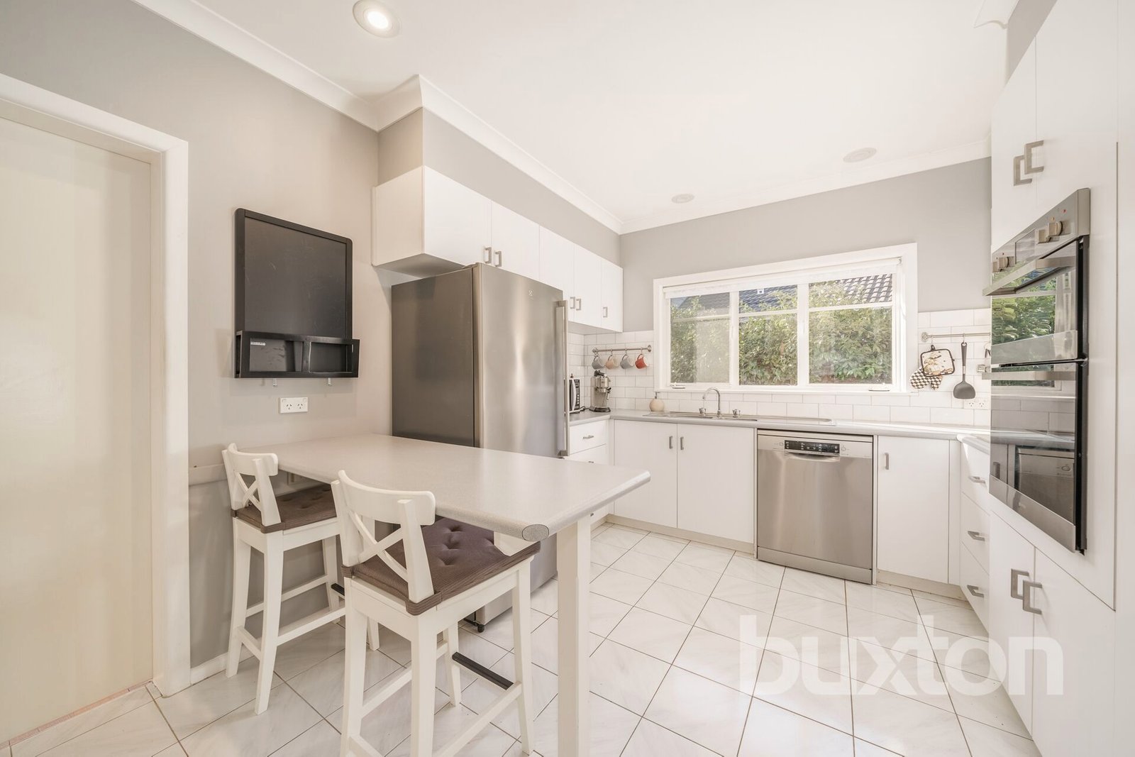 Gallery: 14 Voumard Street