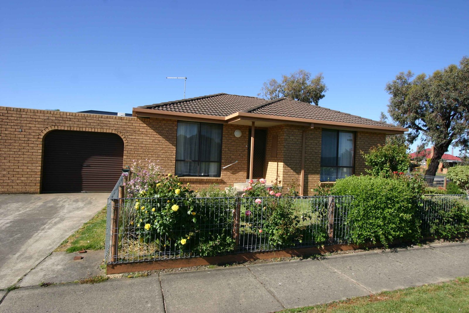 1/4 Wall Street SEBASTOPOL 7