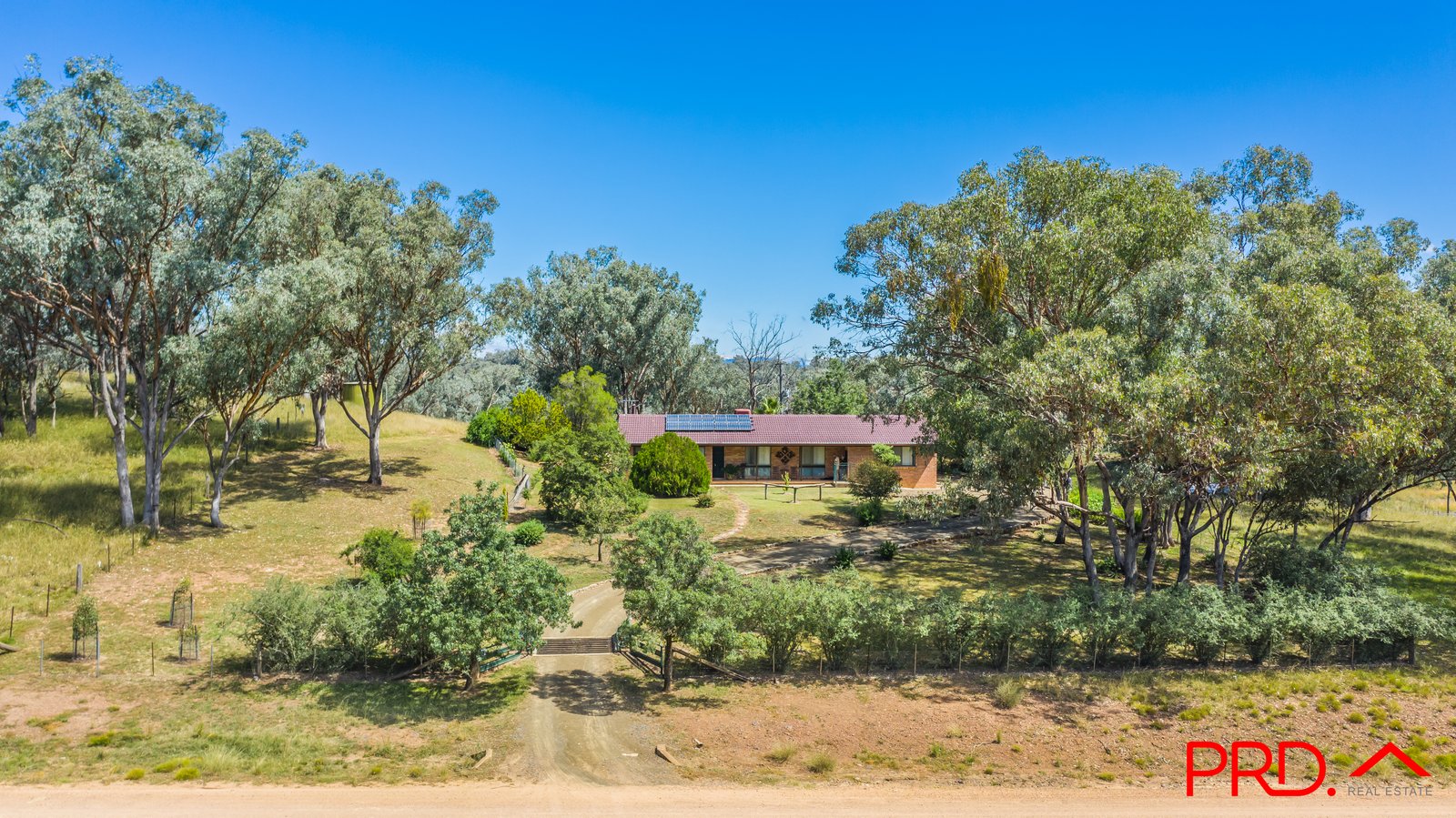 14 Wallabadah Creek Road WALLABADAH 1