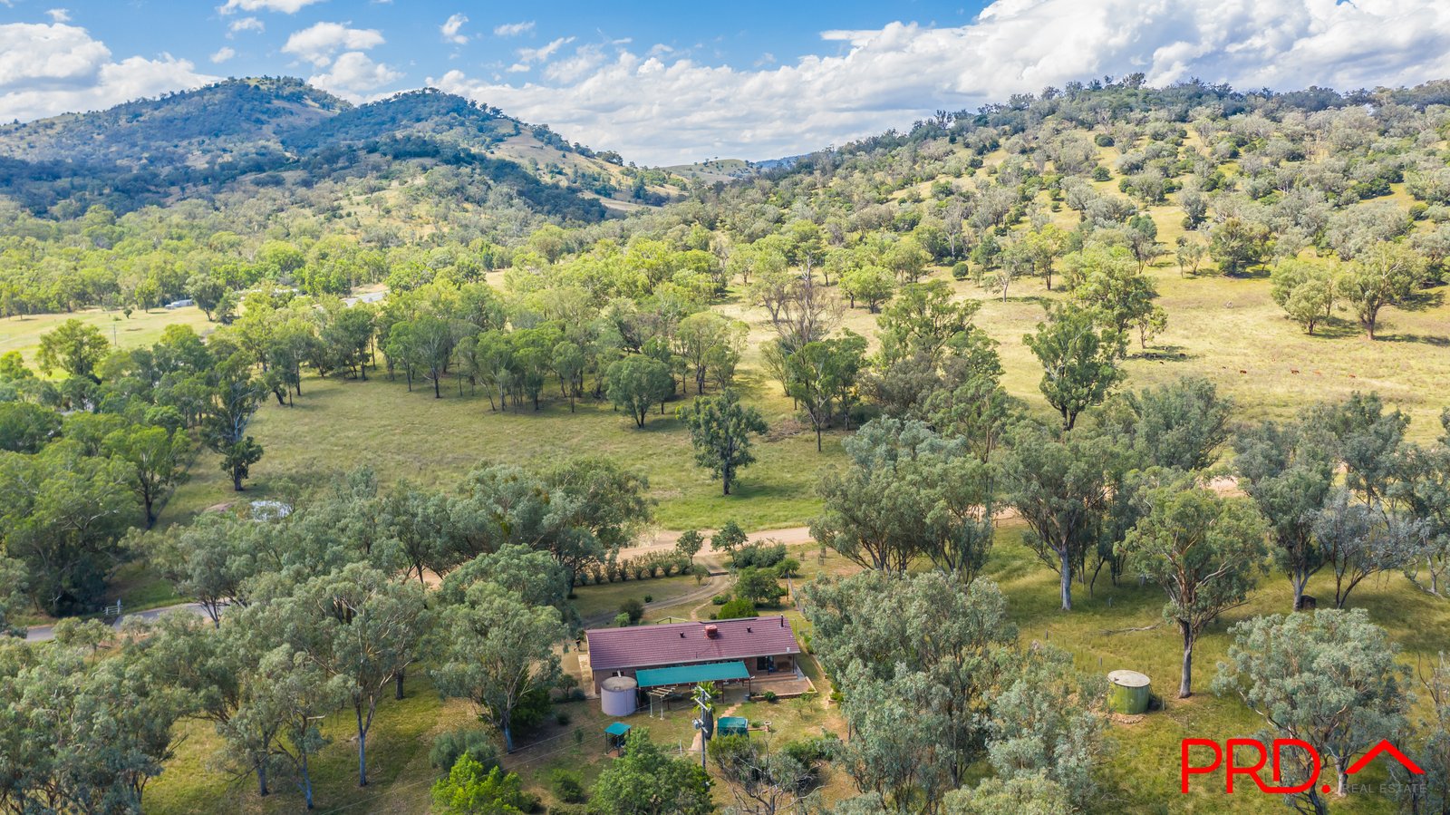 14 Wallabadah Creek Road WALLABADAH 2