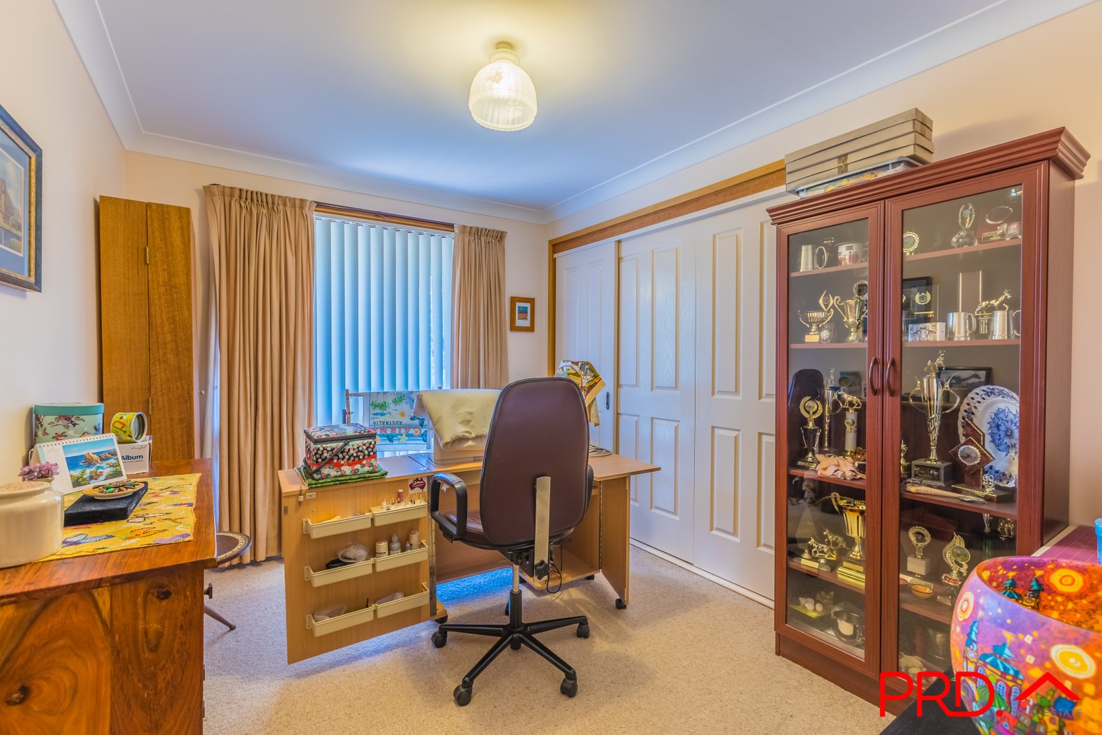 14 Wallabadah Creek Road WALLABADAH 12