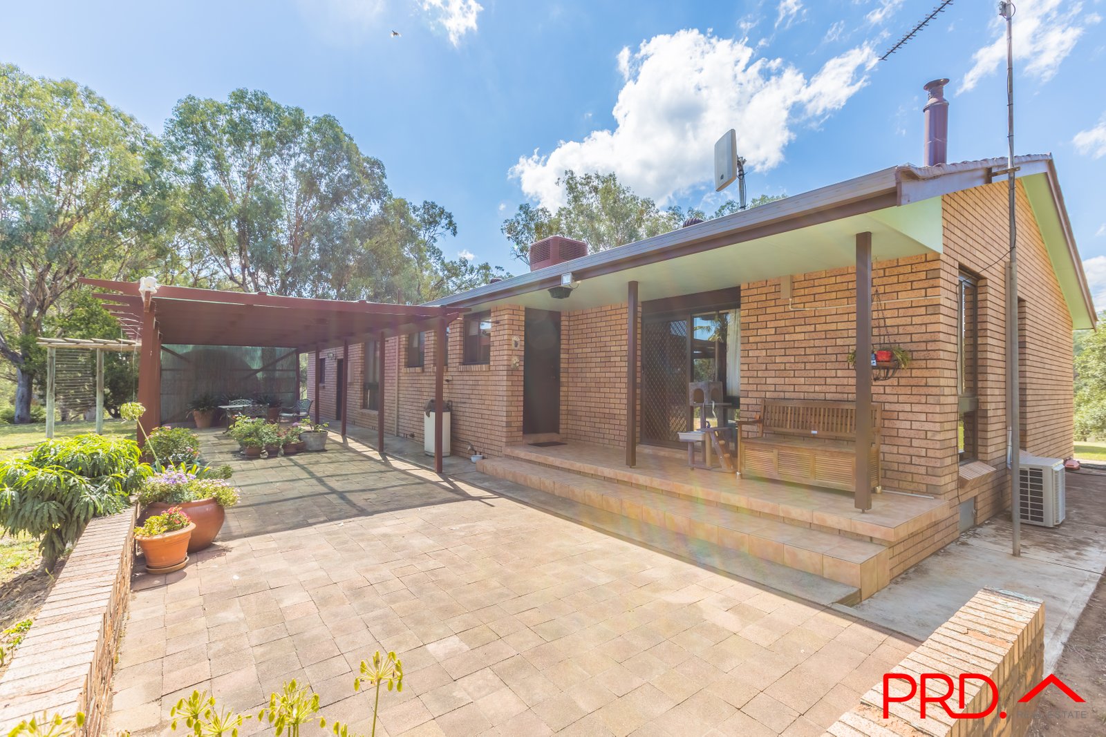 14 Wallabadah Creek Road WALLABADAH 18