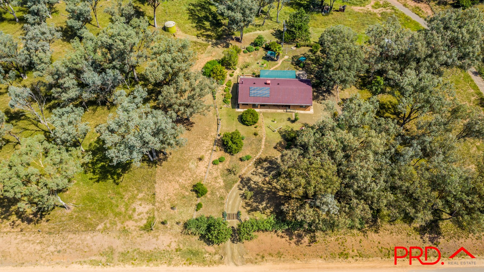 14 Wallabadah Creek Road WALLABADAH 25