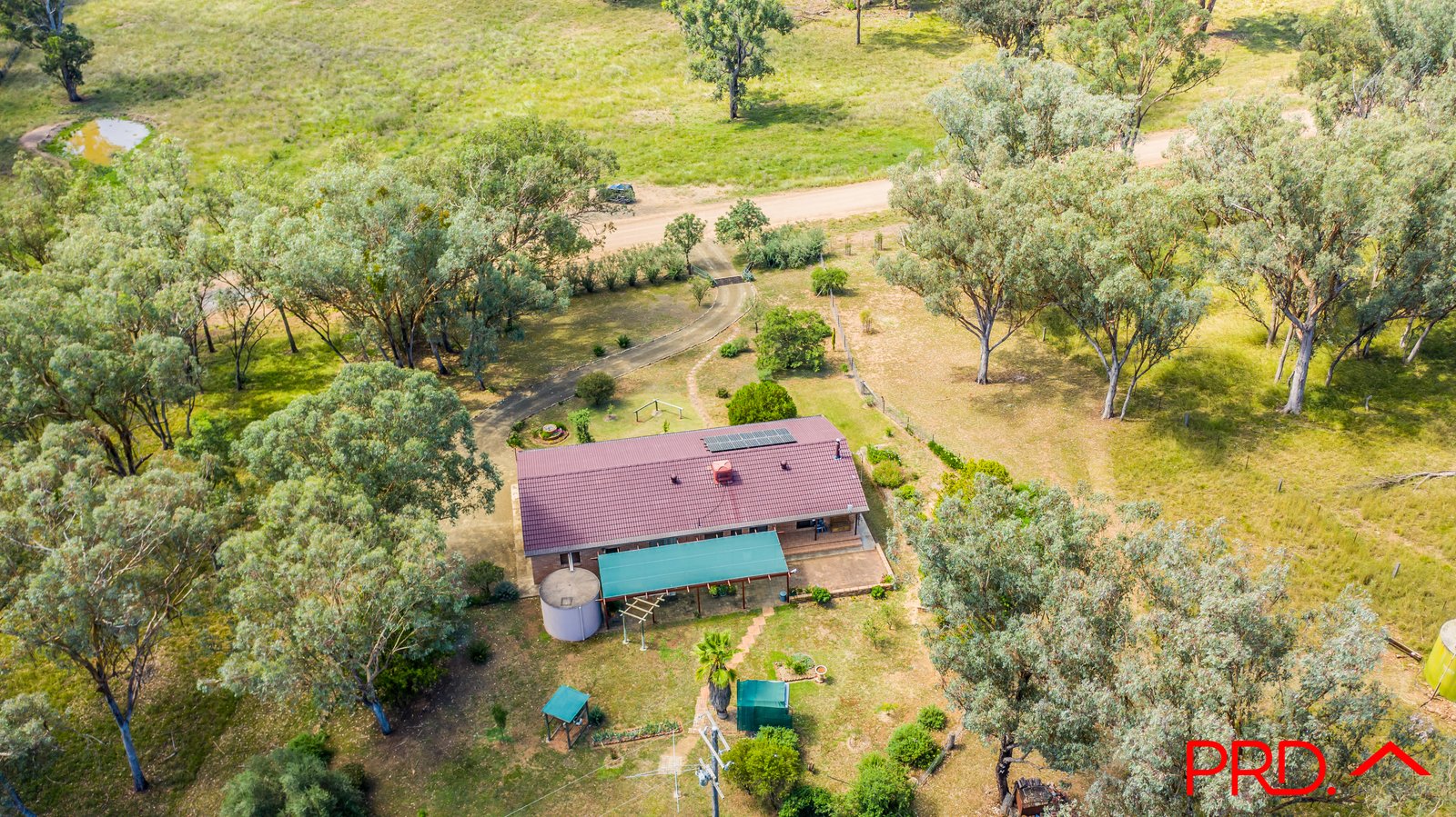 14 Wallabadah Creek Road WALLABADAH 26