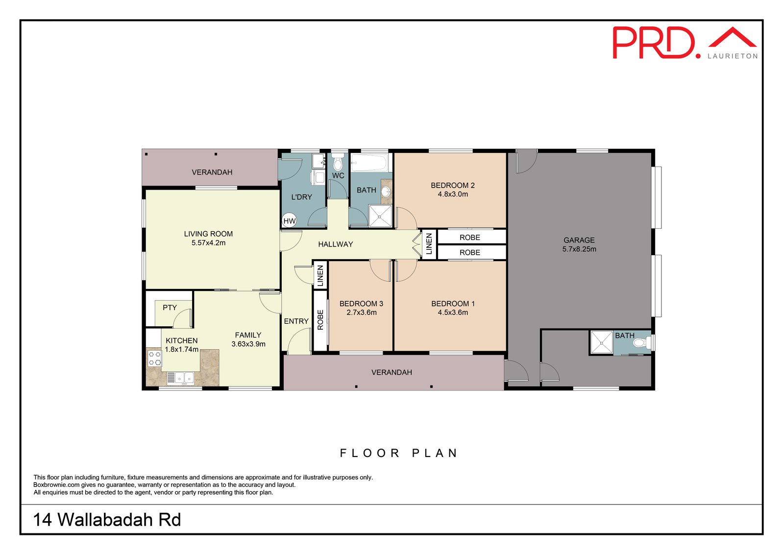 14 Wallabadah Creek Road WALLABADAH 27