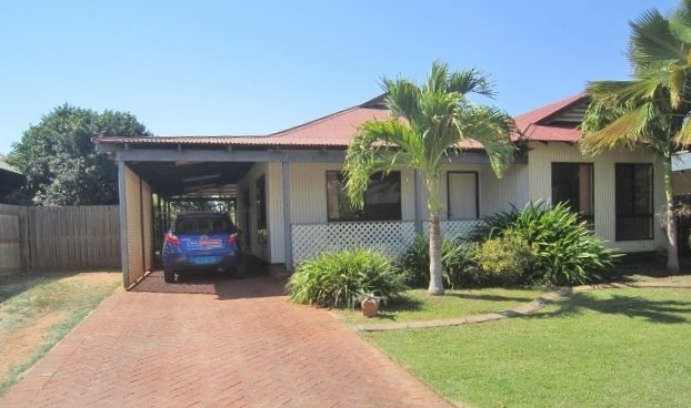 14 Wallaby Way DJUGUN 1