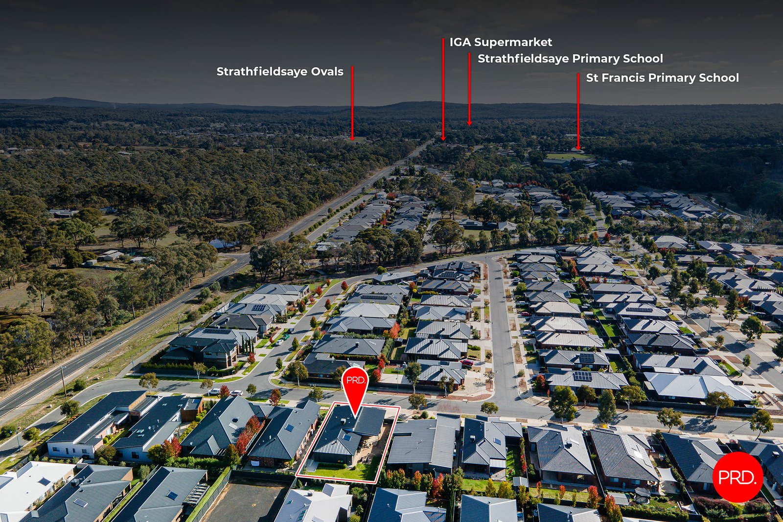 14 Wallaroo Avenue STRATHFIELDSAYE 20