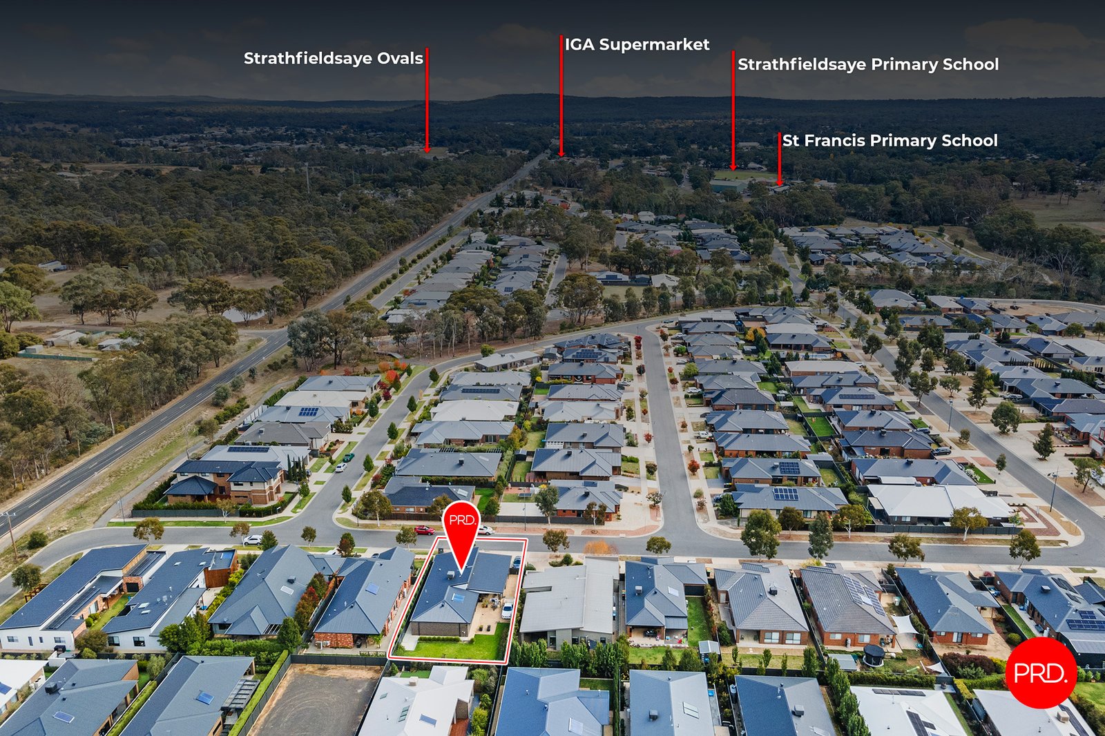 14 Wallaroo Avenue STRATHFIELDSAYE 21