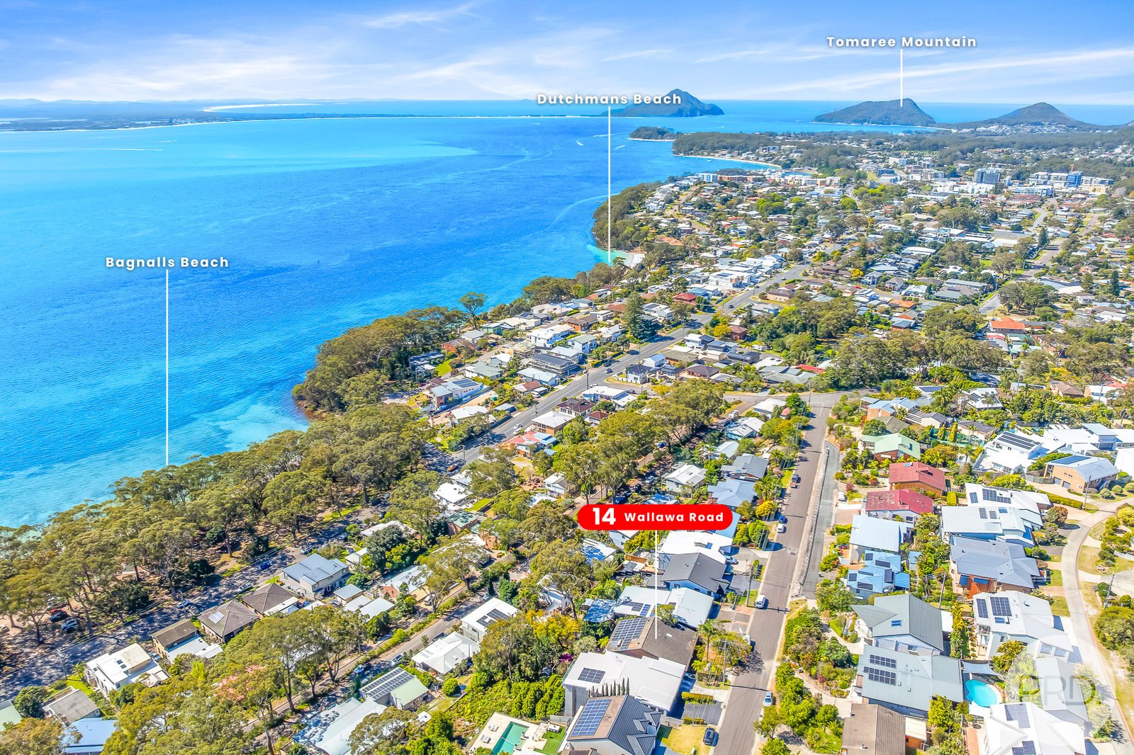 14 Wallawa Road NELSON BAY 10